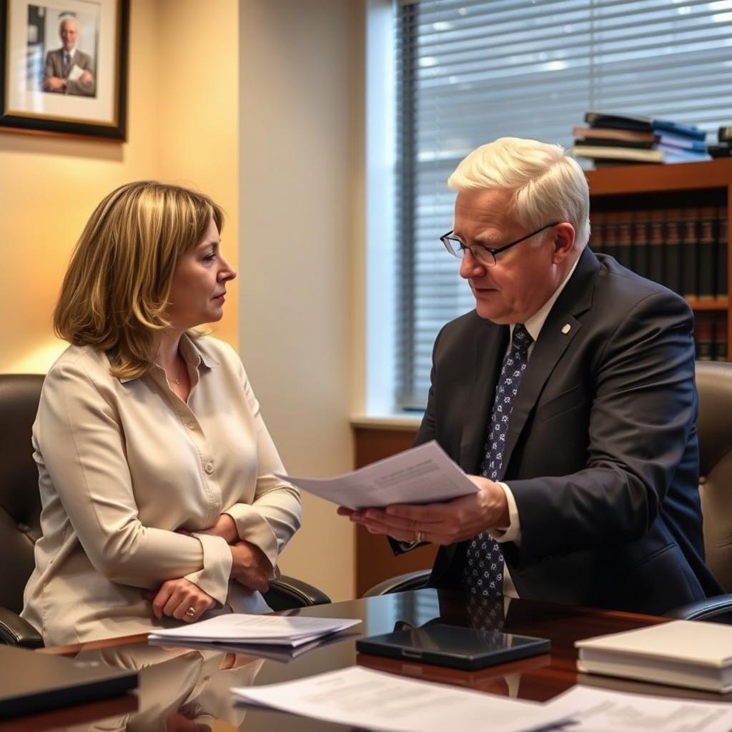 Child Support Enforcement Lawyer Suffolk