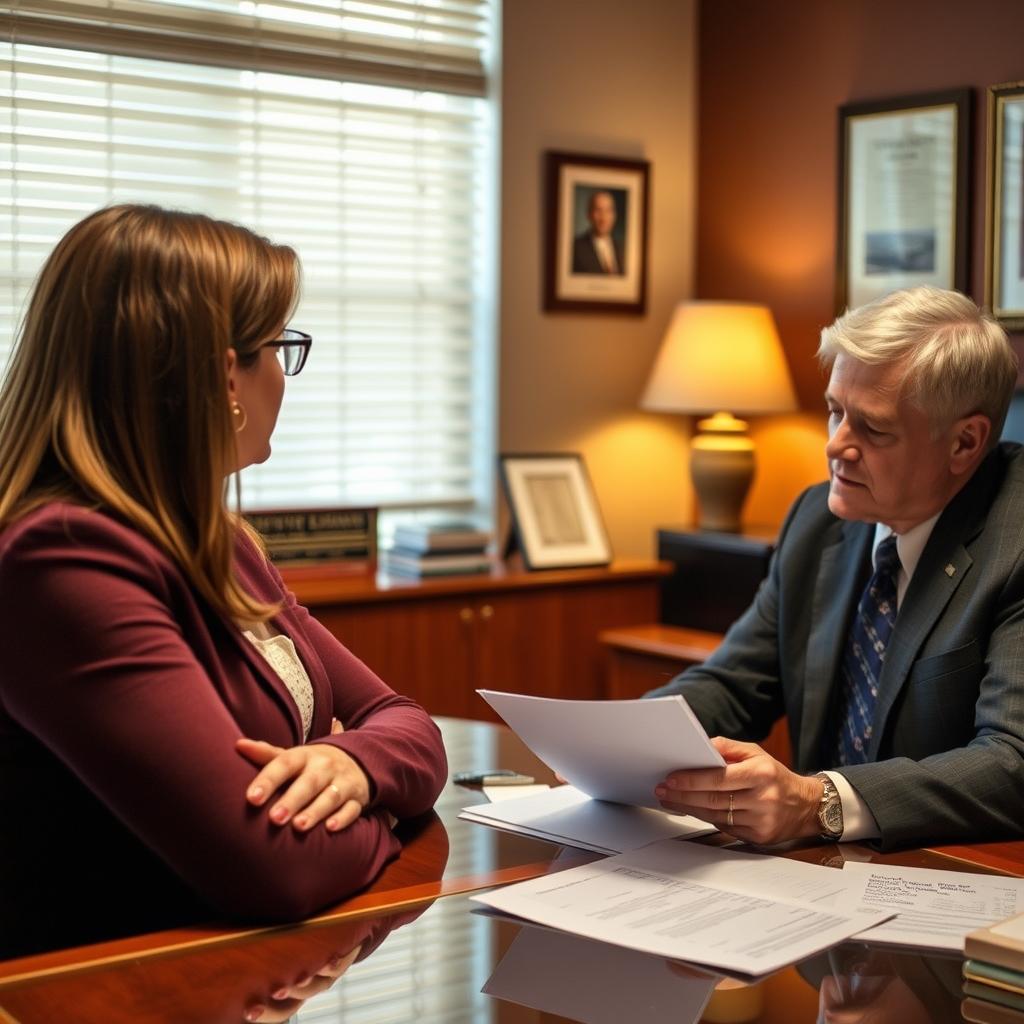 Child Support Enforcement Lawyer York County