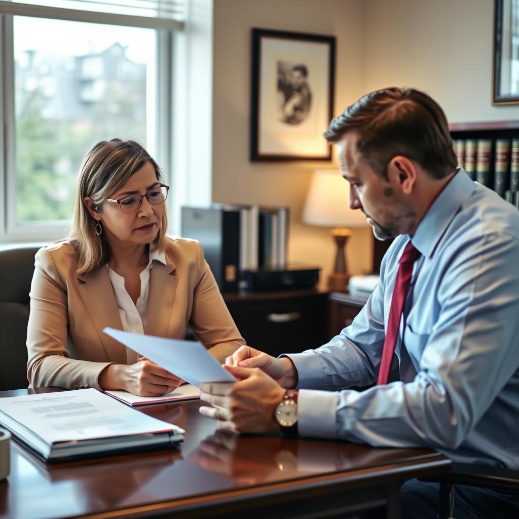 Child Support Establishment Lawyer Chesapeake