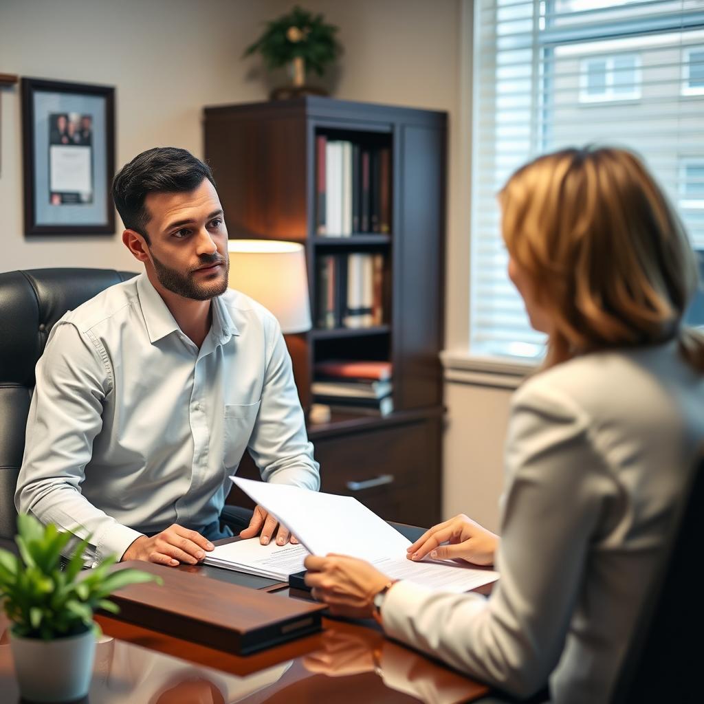 Child Support Establishment Lawyer Isle of Wight County