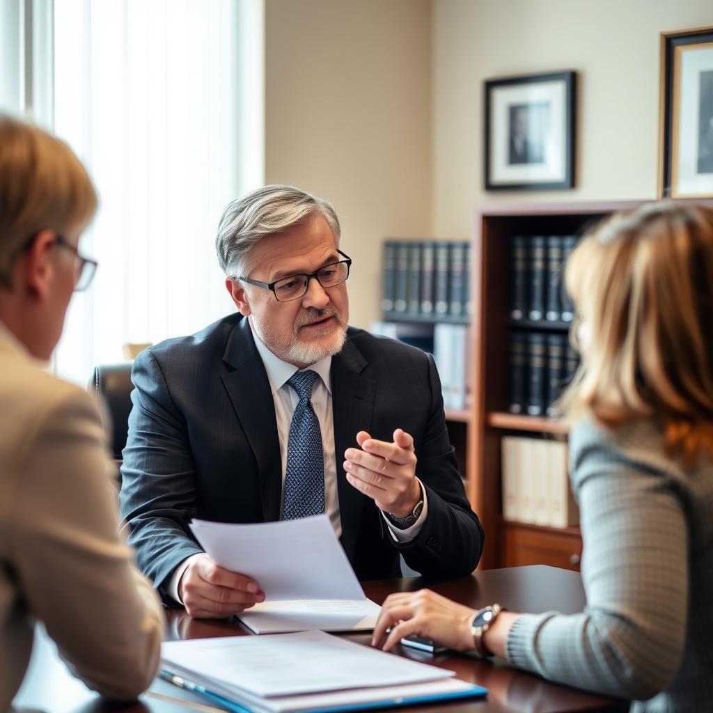 Child Support Establishment Lawyer Suffolk