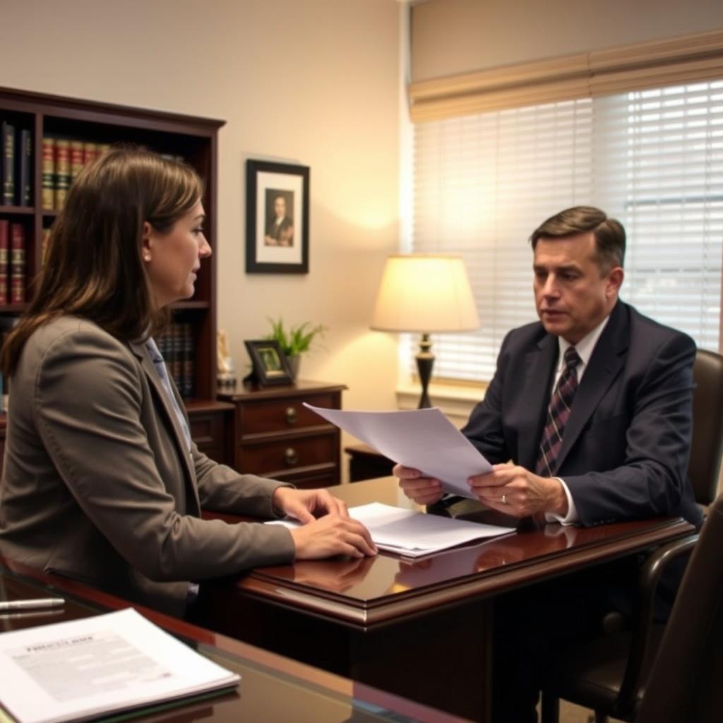 Child Support Lawyer Gloucester County