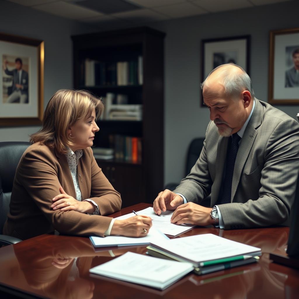 Child Support Lawyer Henrico County