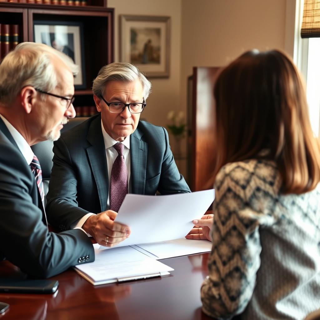 Child Support Lawyer New Kent County