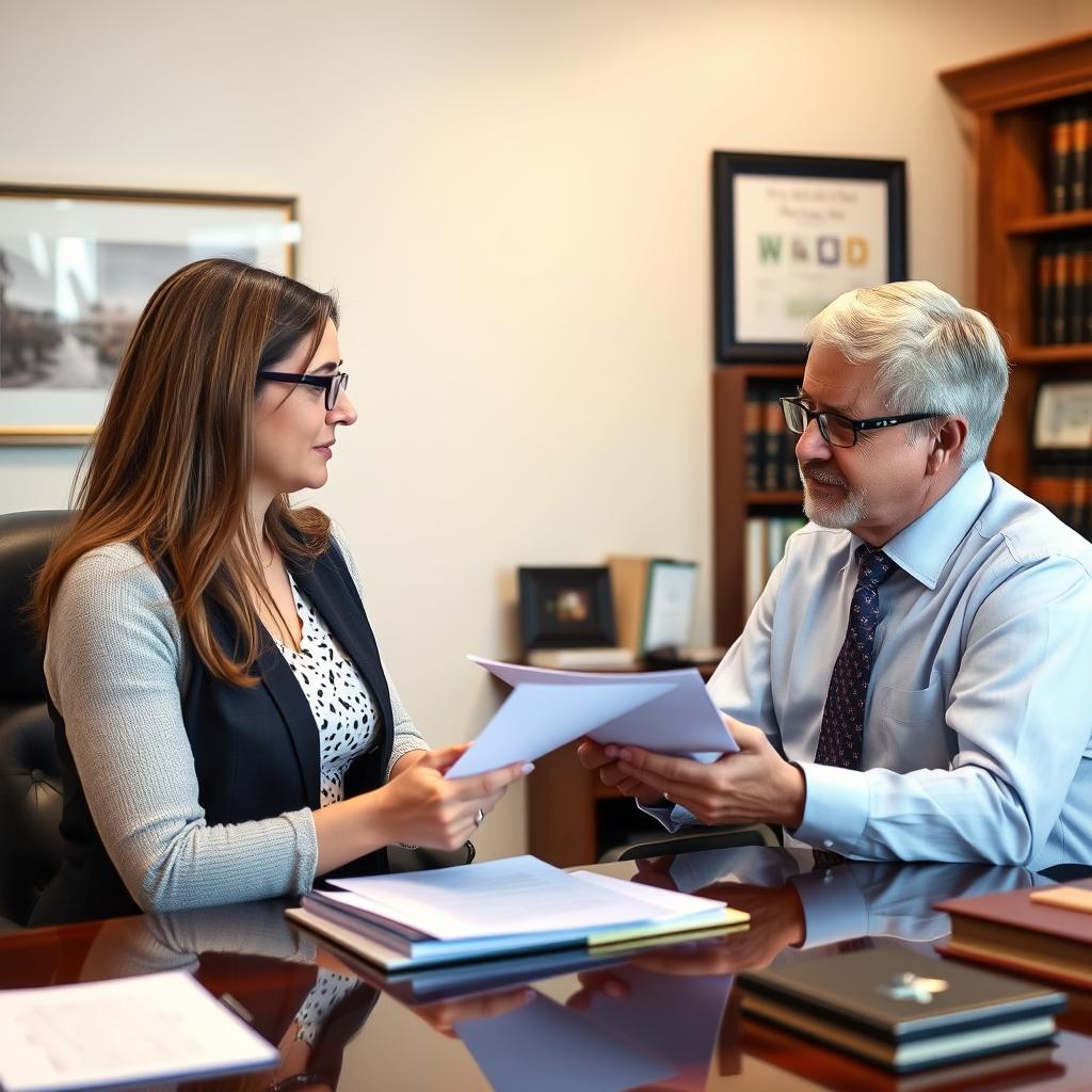 Child Support Lawyer Suffolk