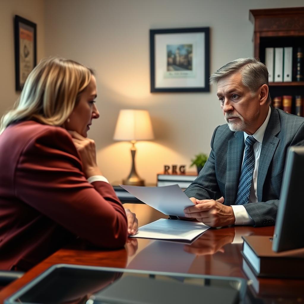 Child Support Lawyer York County