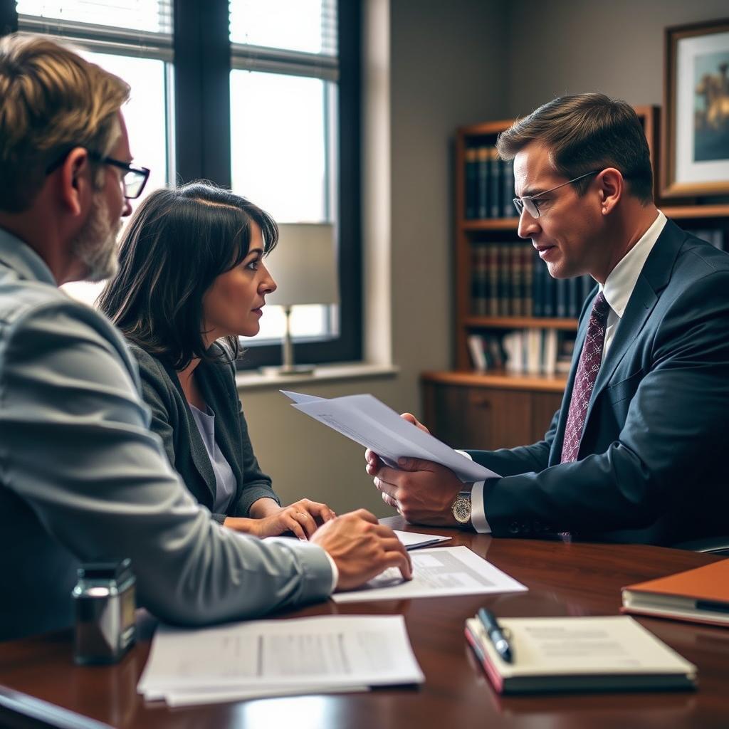 Child Support Modification Lawyer Gloucester County