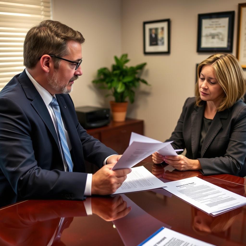 Child Support Modification Lawyer Hanover County