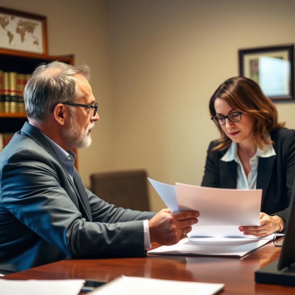 Child Support Modification Lawyer Henrico County