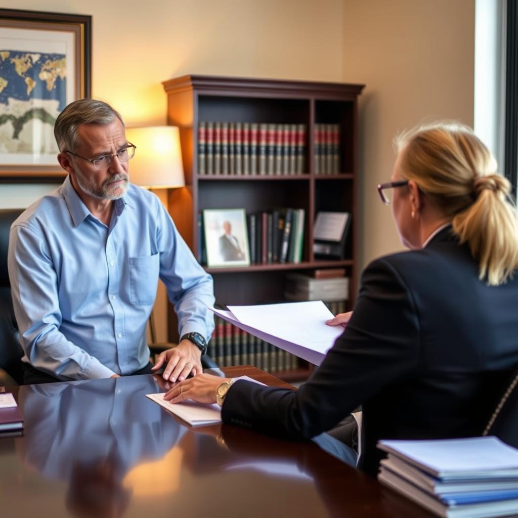 Child Support Modification Lawyer Isle of Wight County