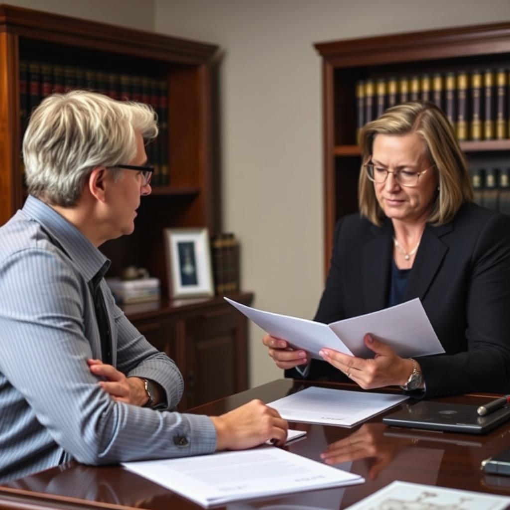 Child Support Modification Lawyer James City County