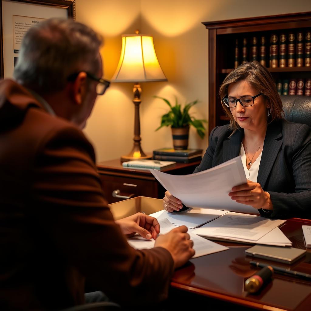 Child Support Modification Lawyer New Kent County