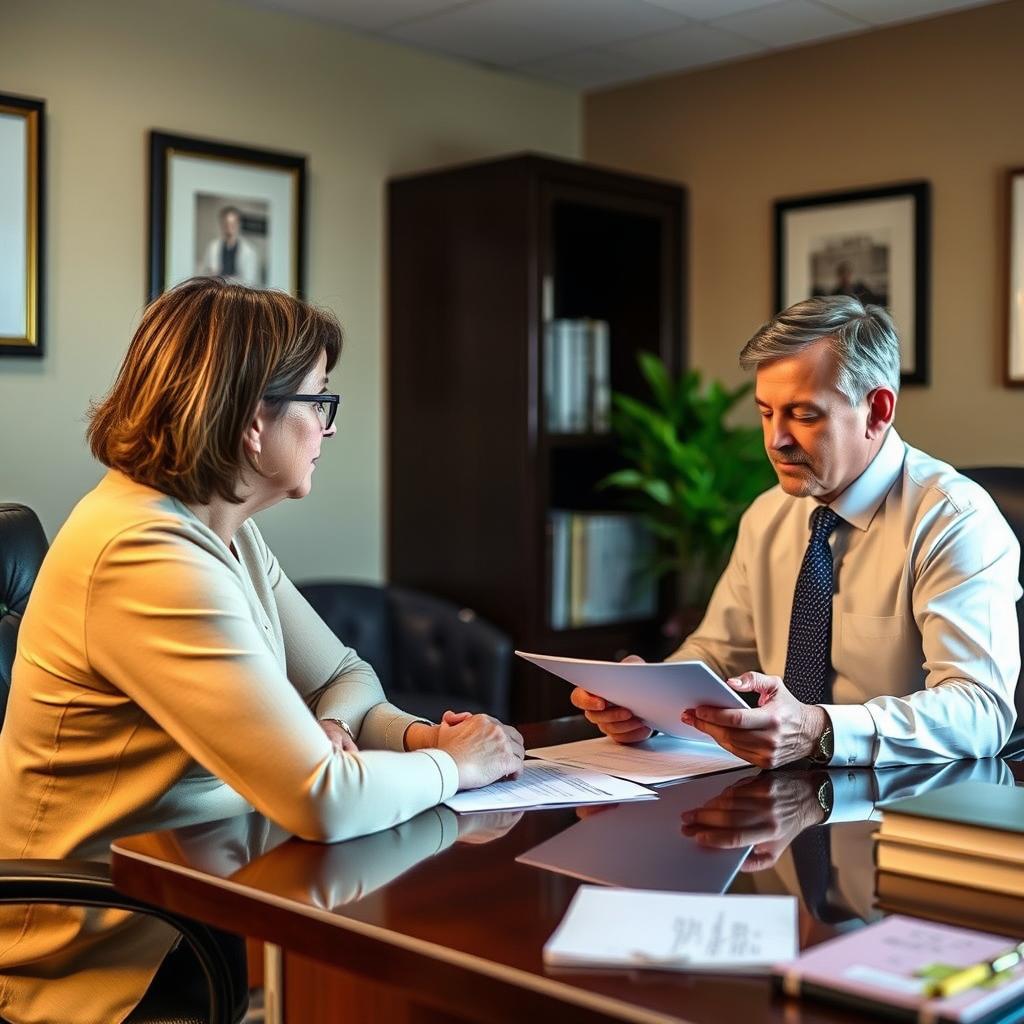 Child Support Modification Lawyer Suffolk