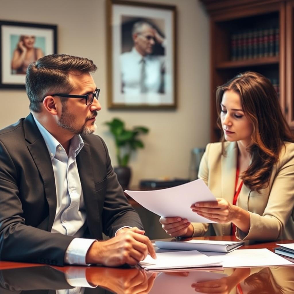Child Support Modification Lawyer Virginia Beach