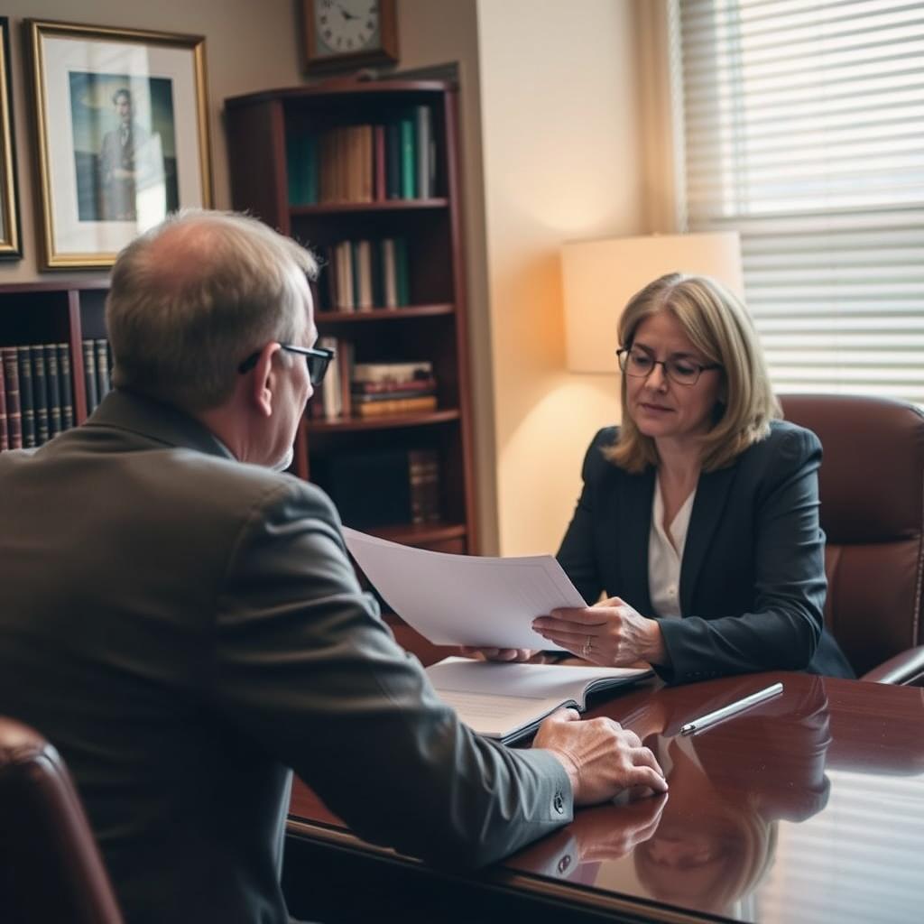 Child Support Modification Lawyer York County