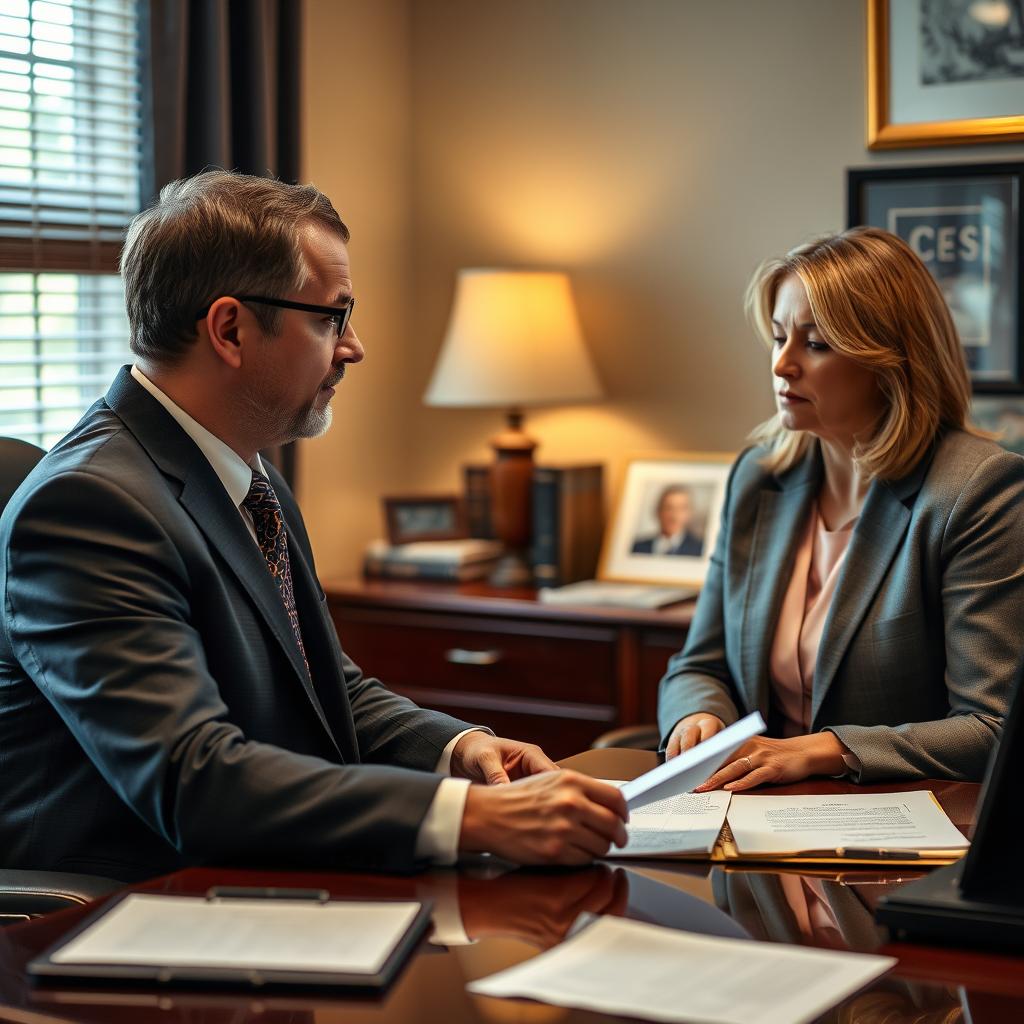 Complex Property Division Lawyer Suffolk