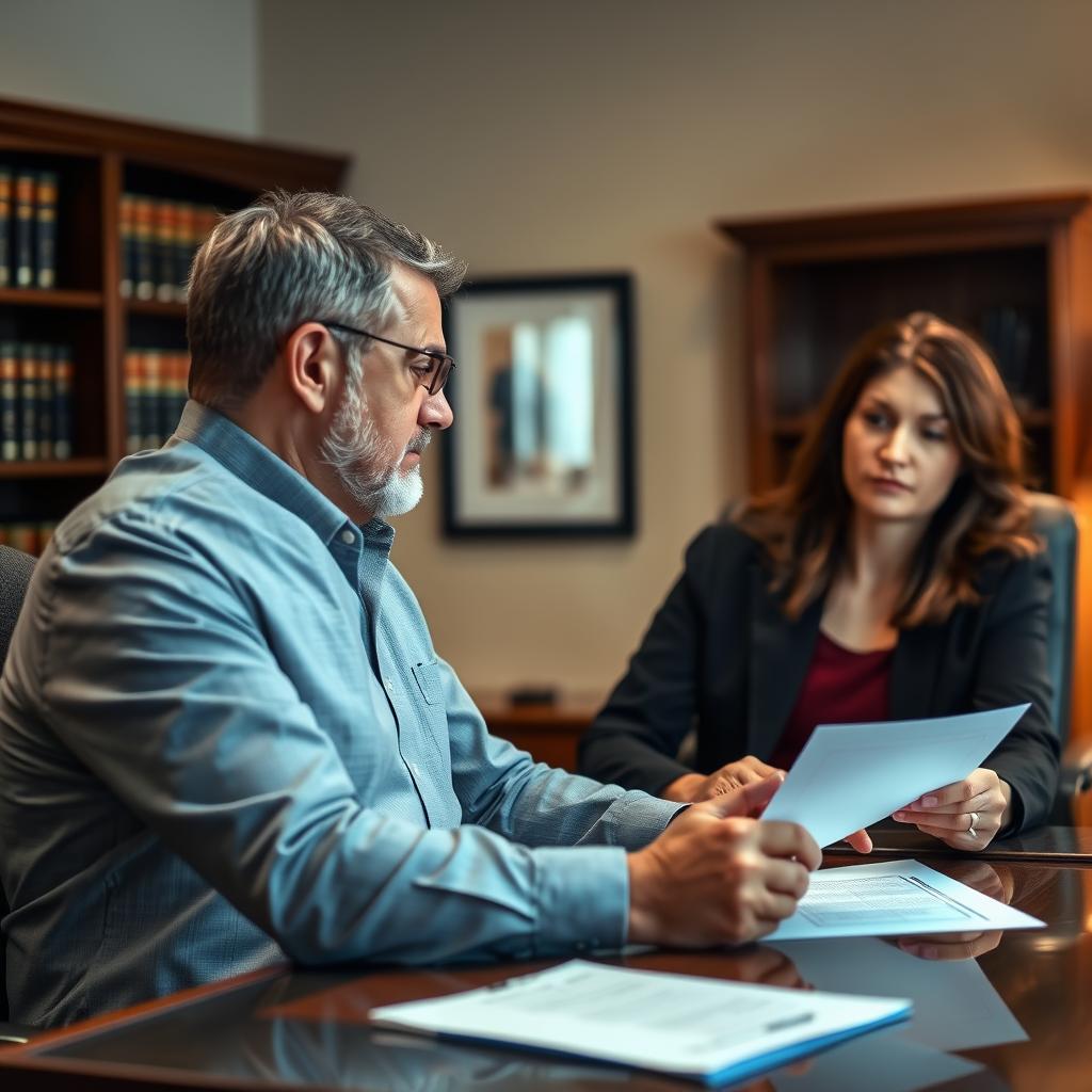 Concealed Weapon Lawyer Virginia Beach