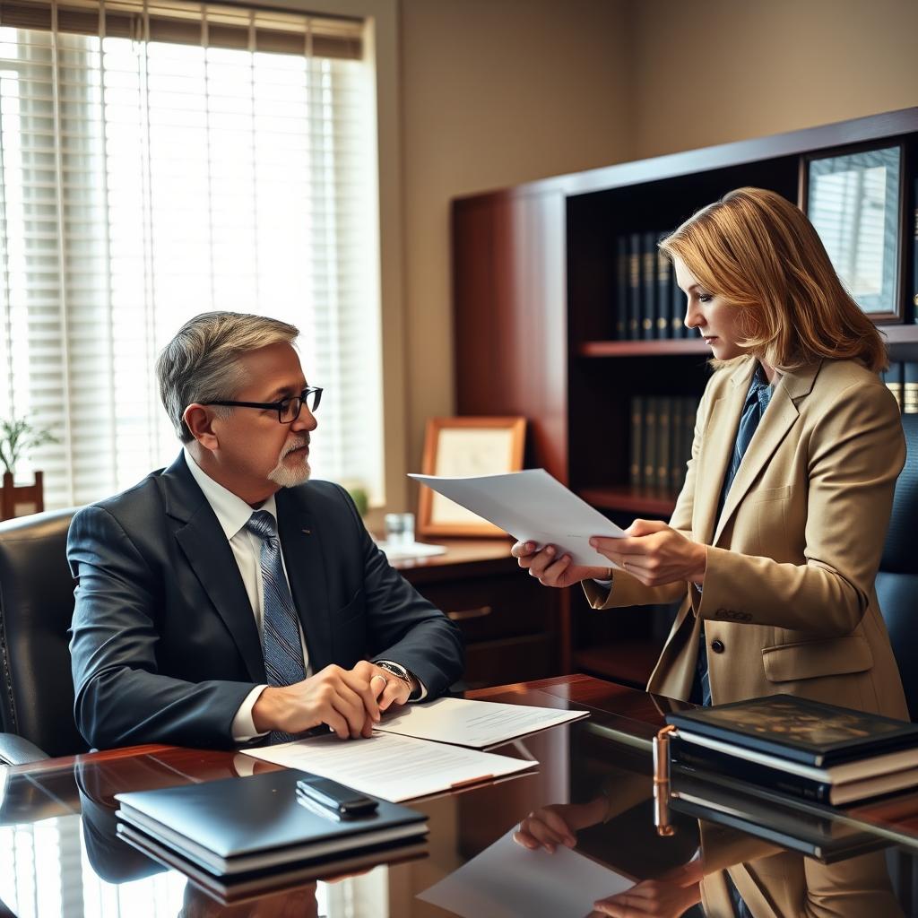 Contested Divorce Lawyer Chesapeake