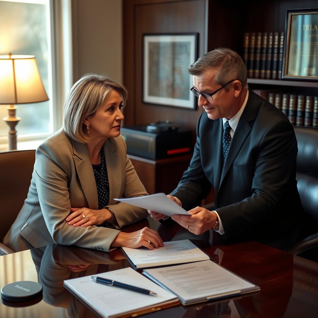 Cruelty Divorce Lawyer Caroline County