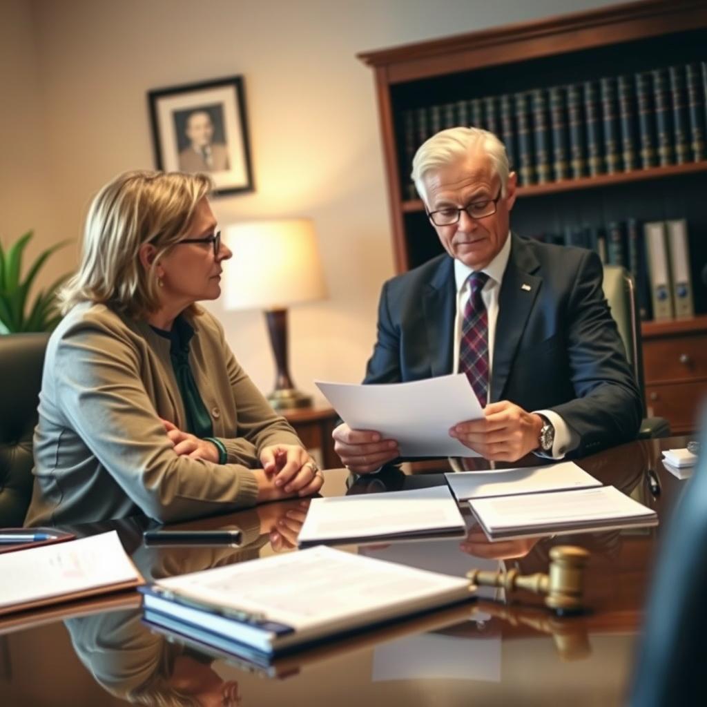 Cruelty Divorce Lawyer Fredericksburg