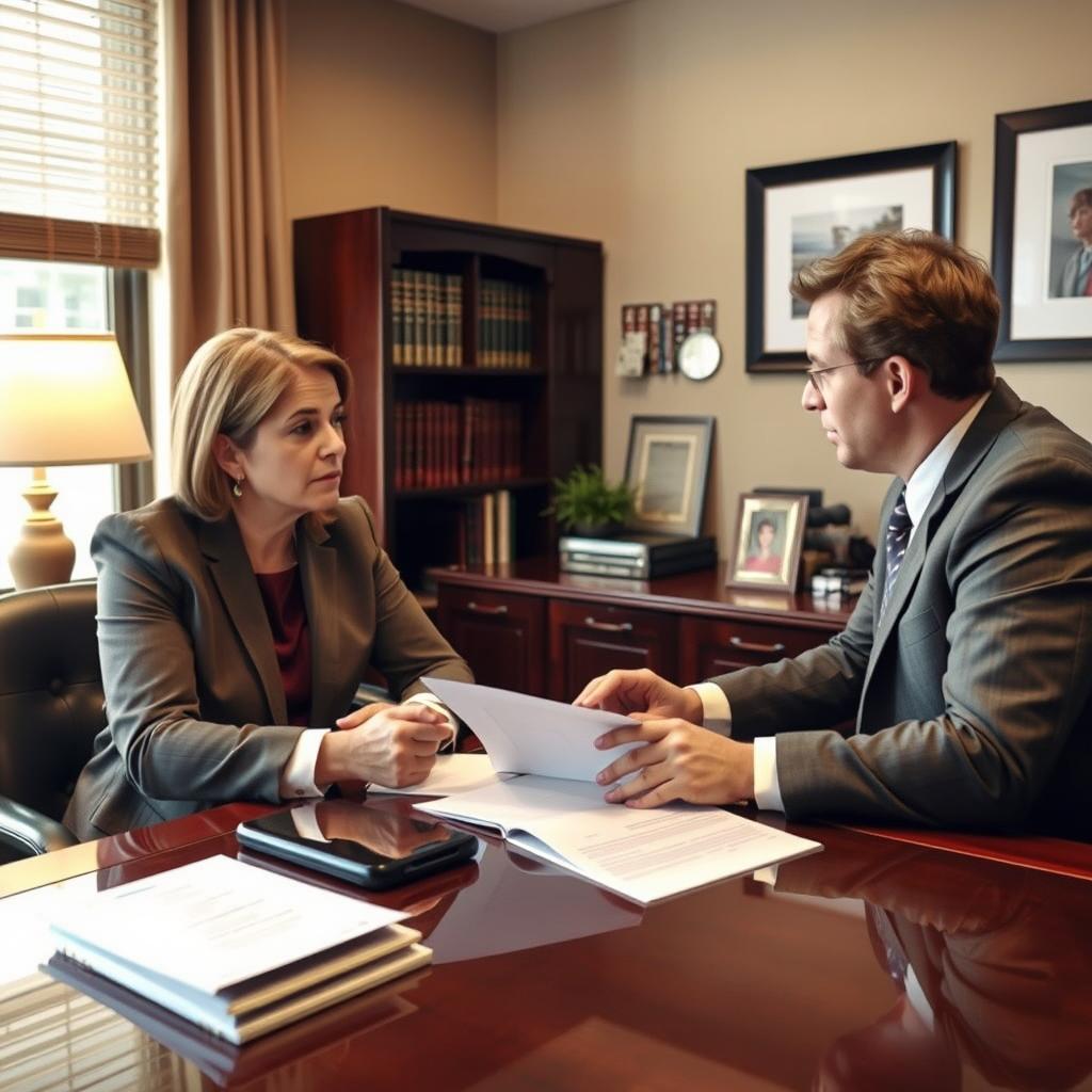 Cruelty Divorce Lawyer Henrico County