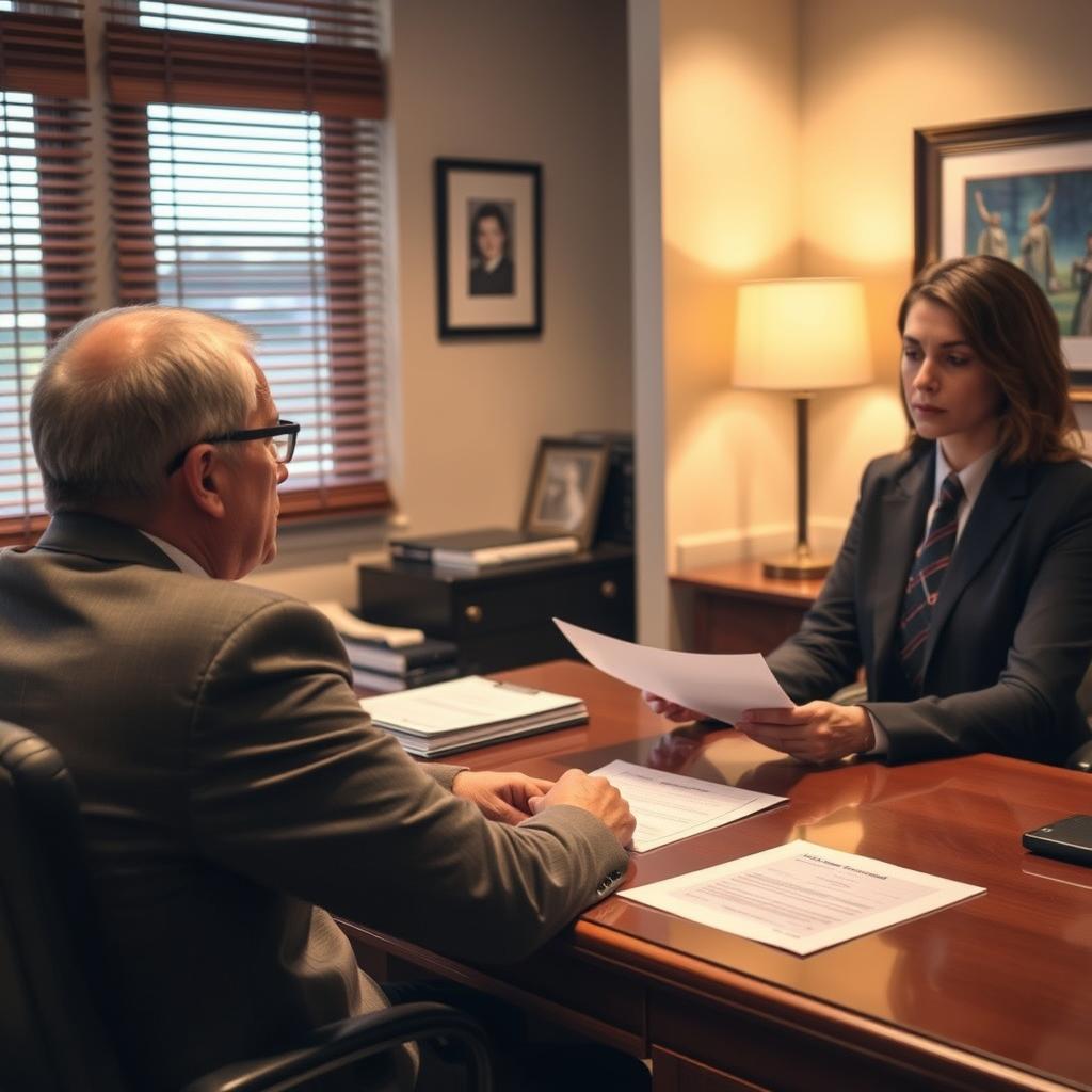 Cruelty Divorce Lawyer Isle of Wight County