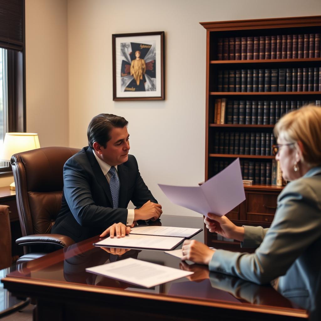 Cruelty Divorce Lawyer King William County