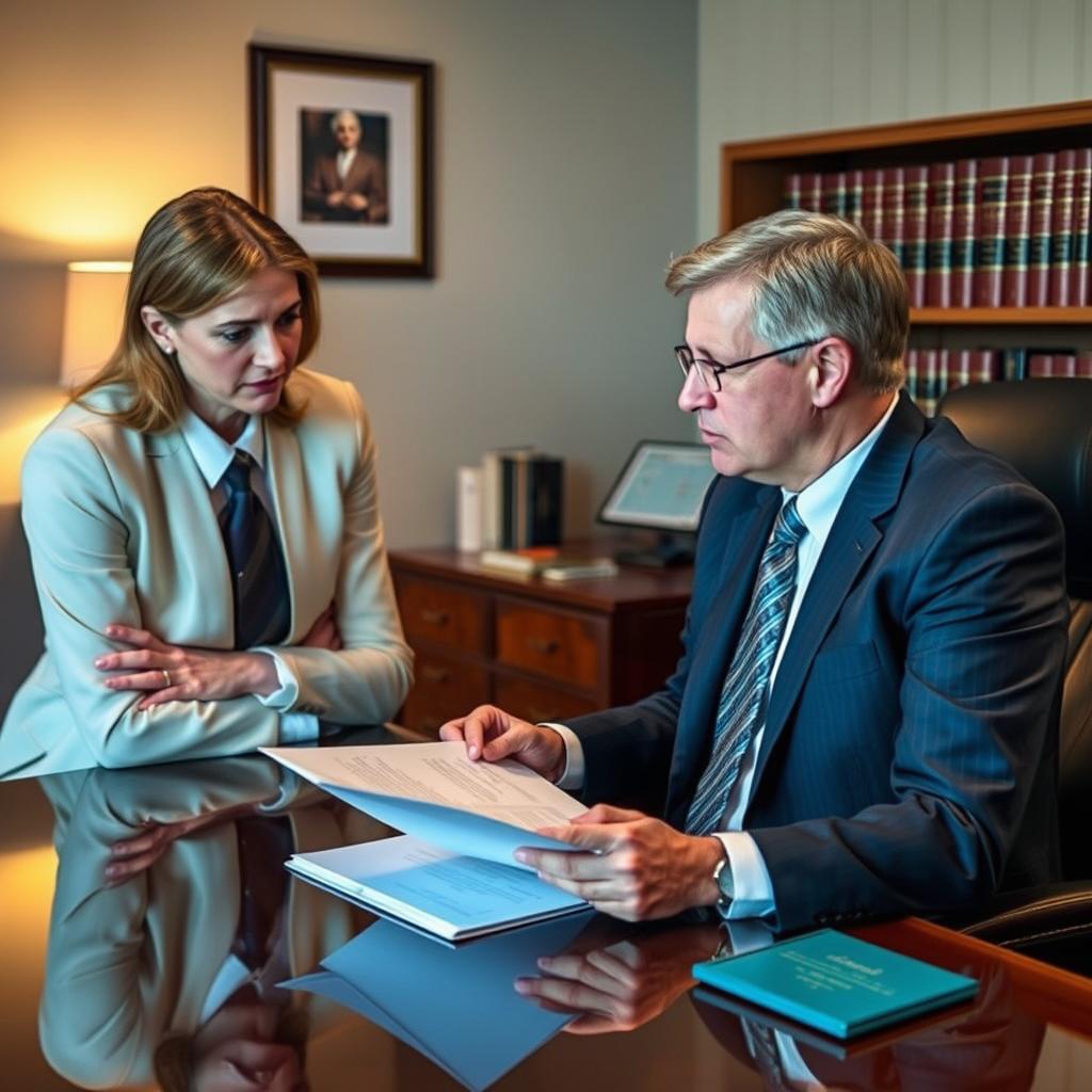 Cruelty Divorce Lawyer Powhatan County