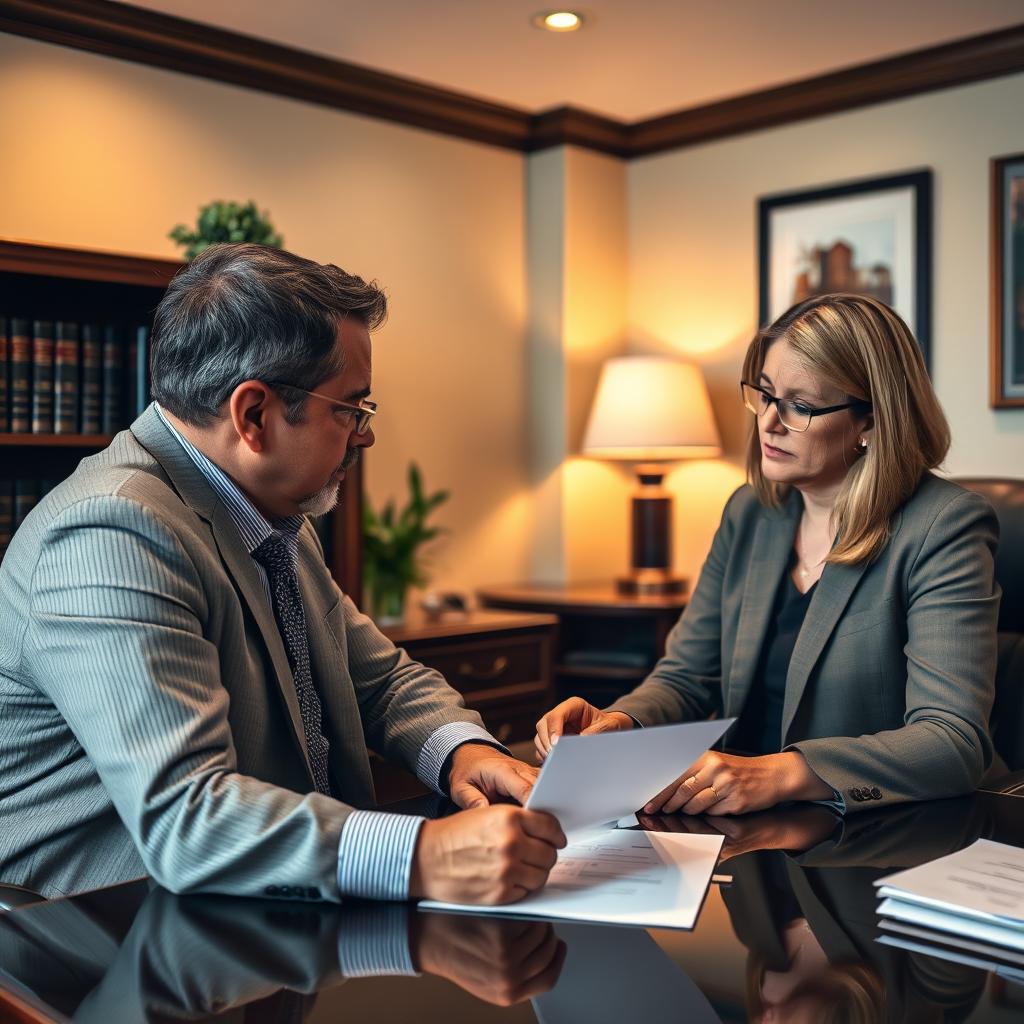 Cruelty Divorce Lawyer Prince George County