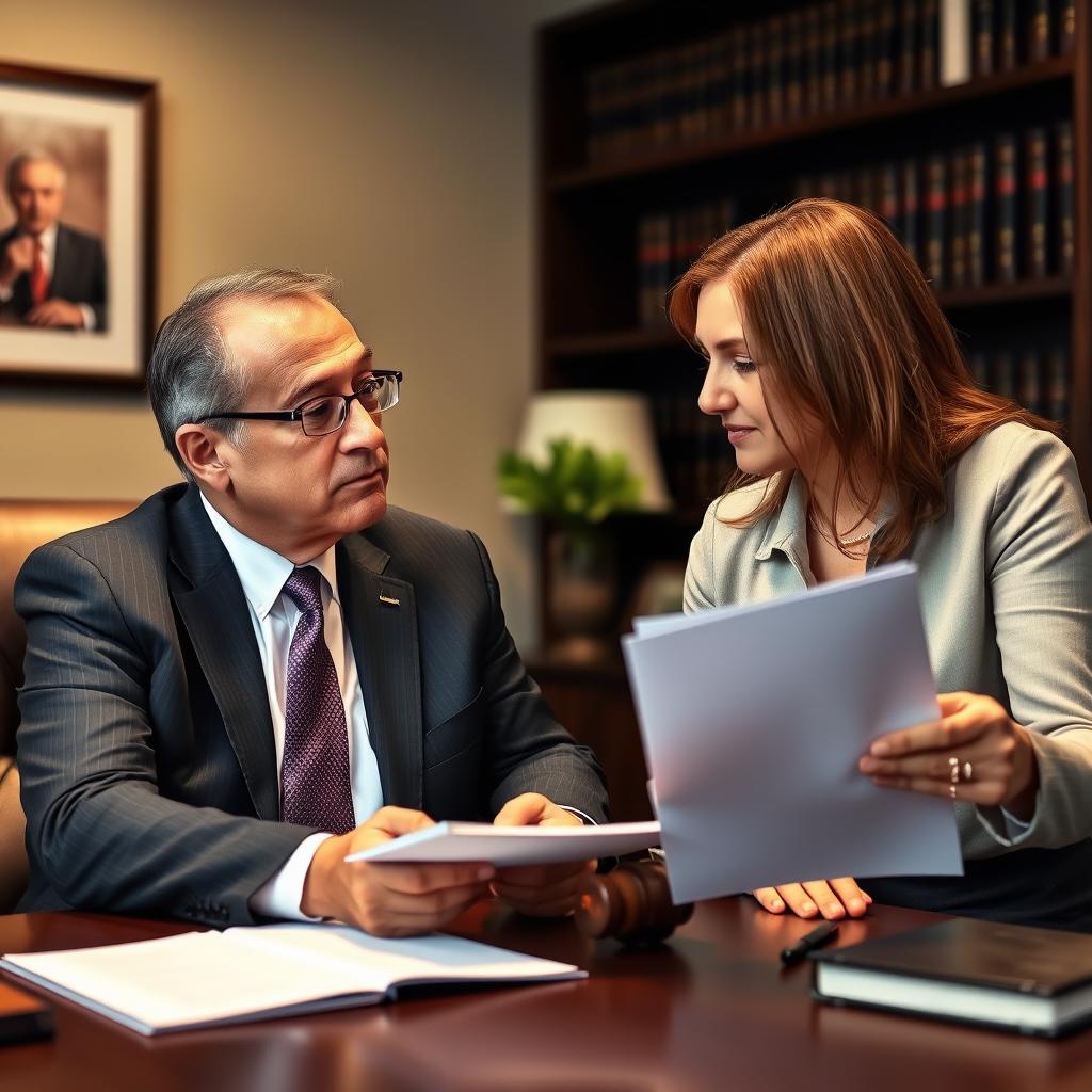Cruelty Divorce Lawyer Spotsylvania County
