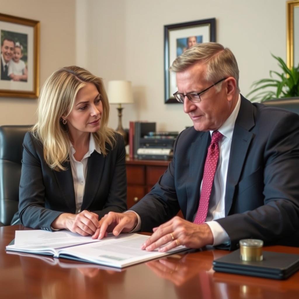 Custody Enforcement Lawyer Chesapeake