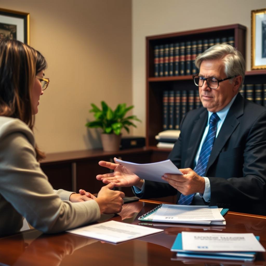 Custody Enforcement Lawyer Suffolk