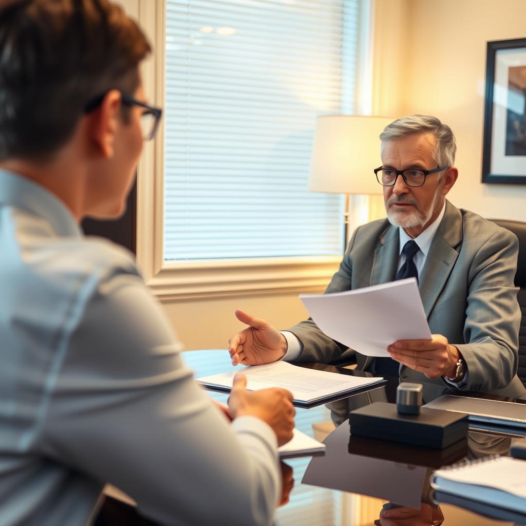 Custody Modification Lawyer Chesapeake