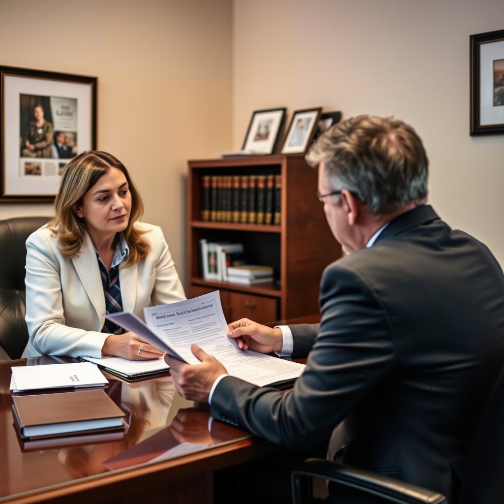 Custody Modification Lawyer Suffolk