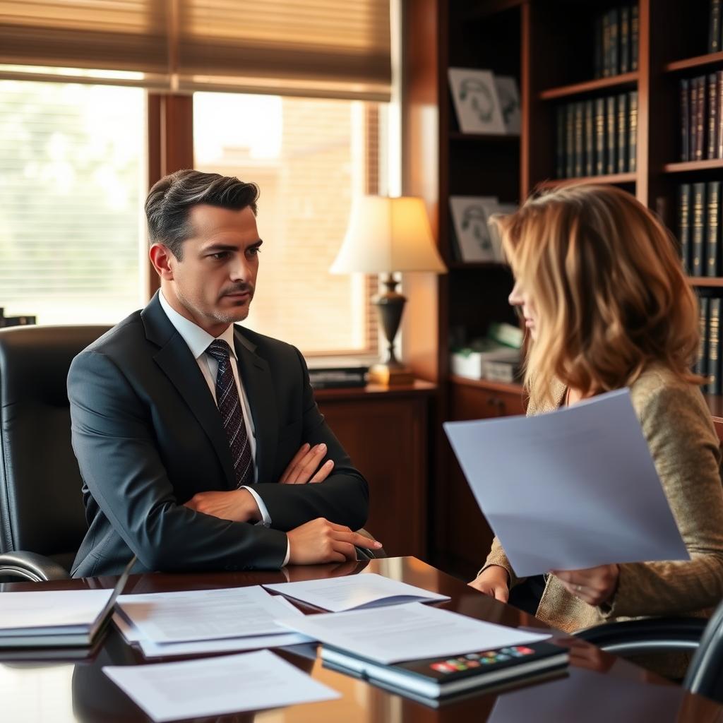 Custody Modification Lawyer Virginia Beach