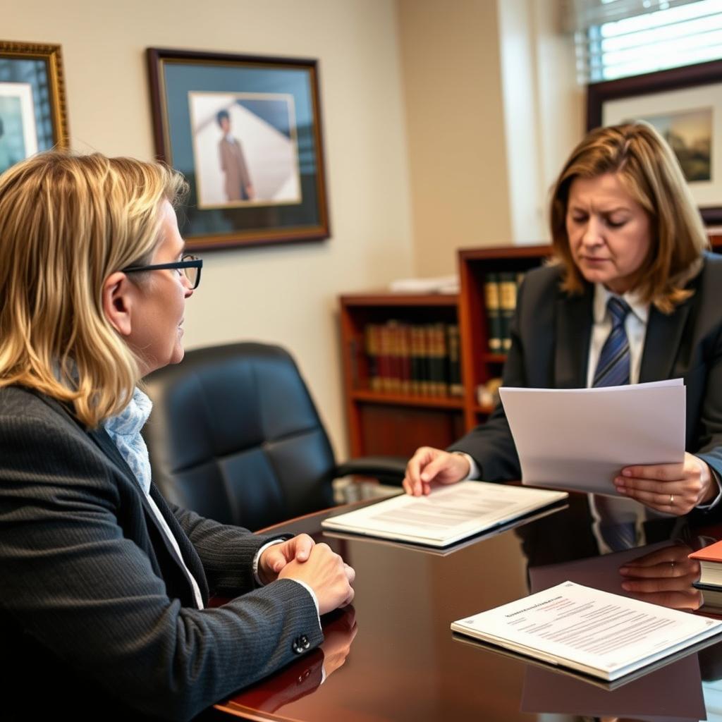 Custody Relocation Lawyer Chesapeake