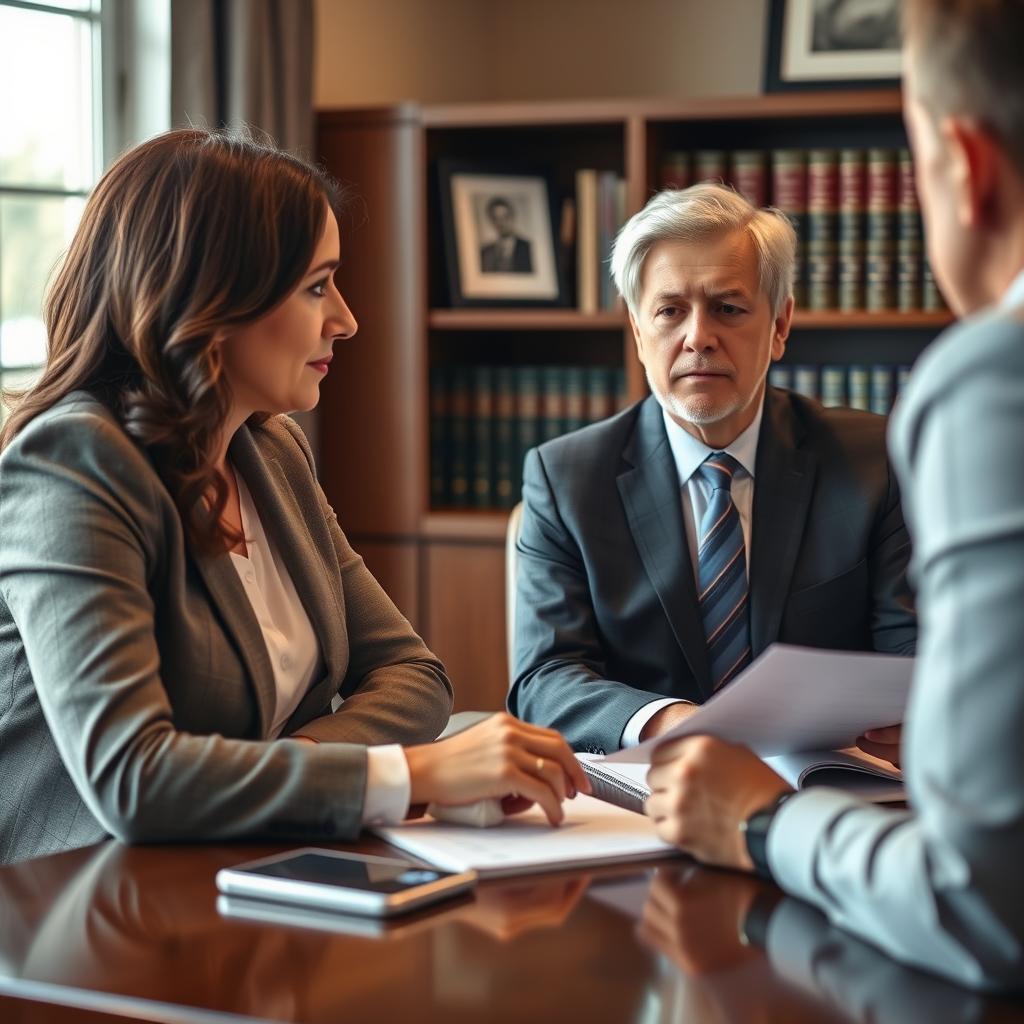 Custody Relocation Lawyer Colonial Heights