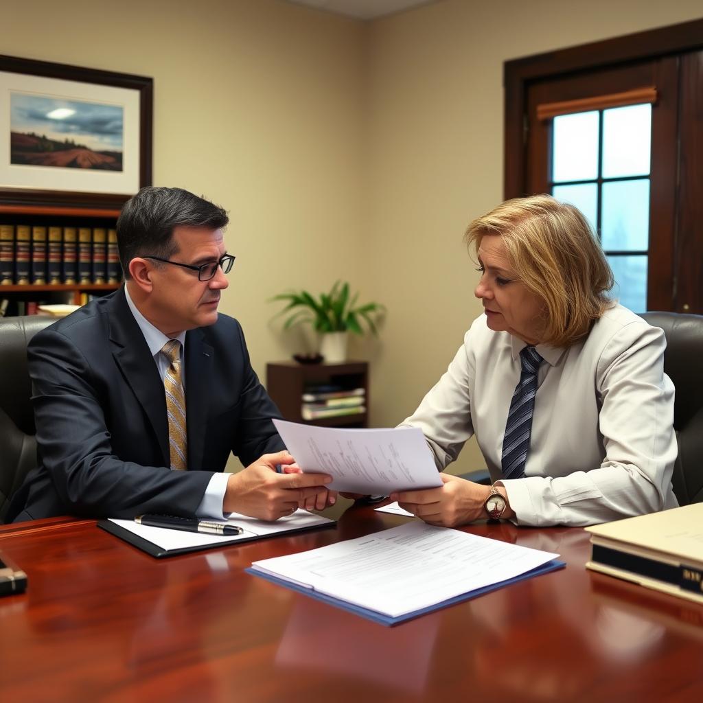 Custody Relocation Lawyer Dinwiddie County