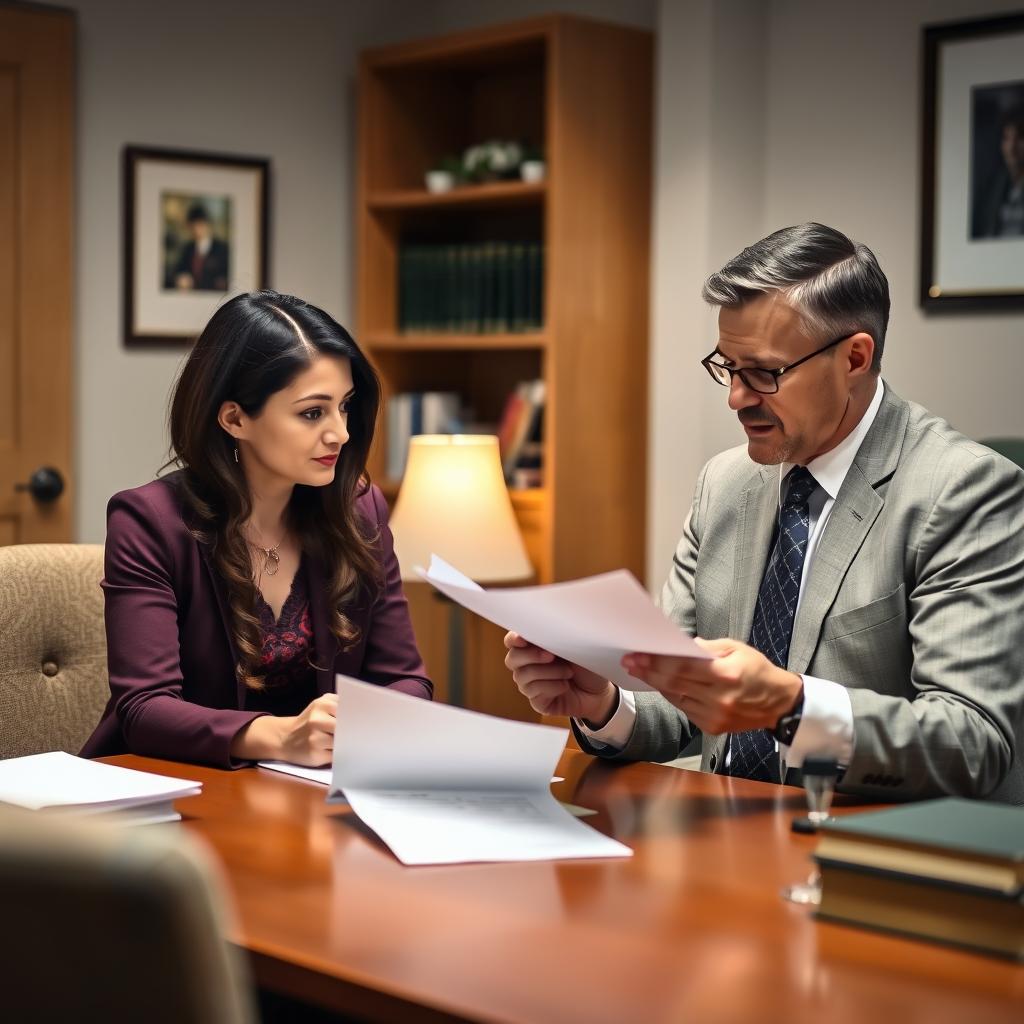 Custody Relocation Lawyer Fluvanna County