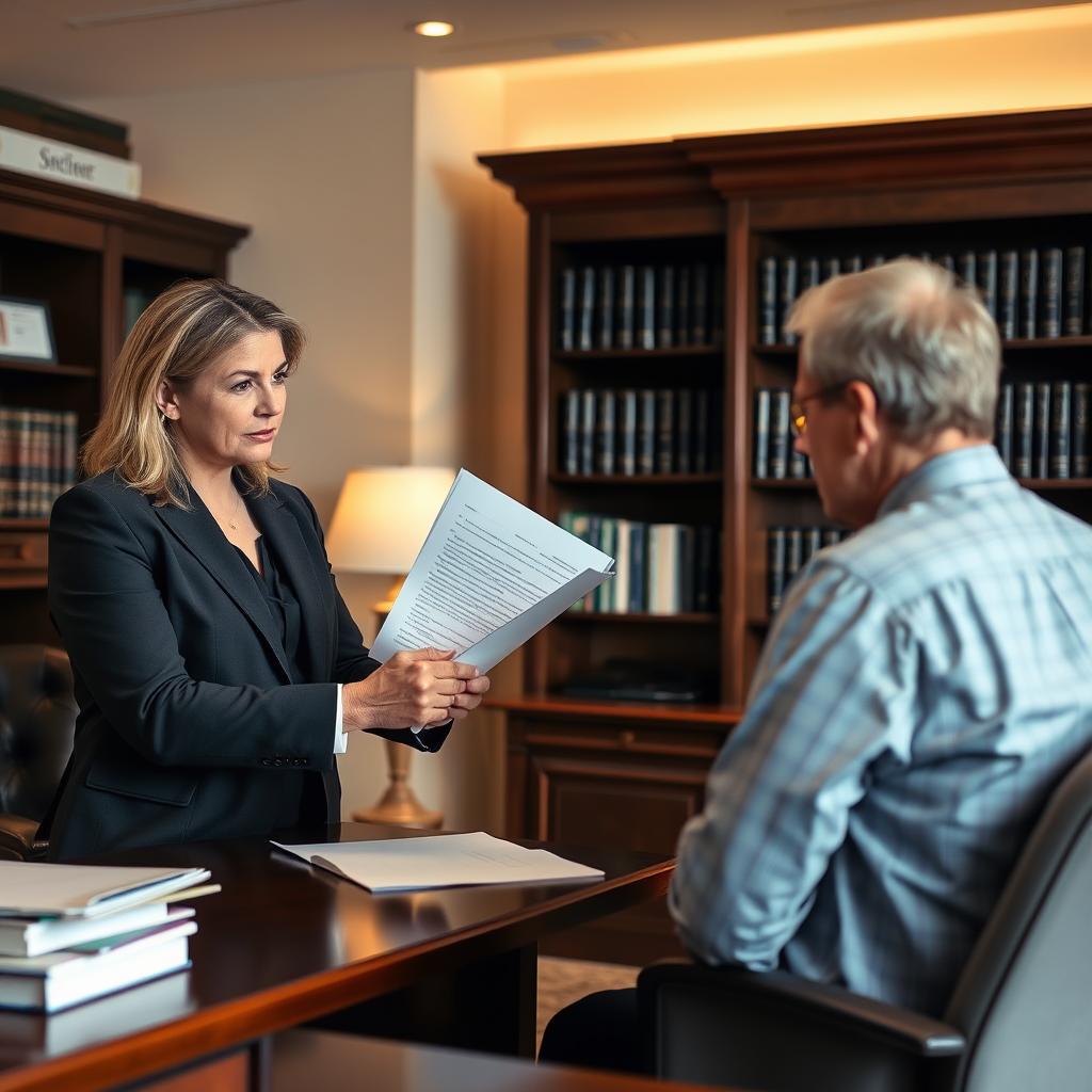 Custody Relocation Lawyer Gloucester County