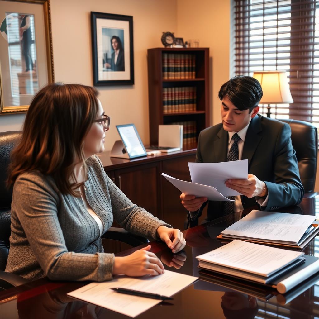 Custody Relocation Lawyer Henrico County
