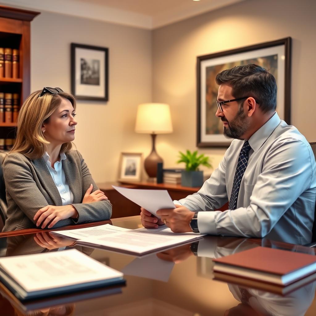 Custody Relocation Lawyer Isle of Wight County