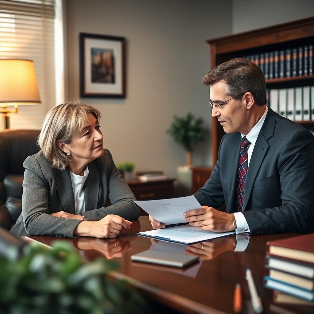 Custody Relocation Lawyer Louisa County