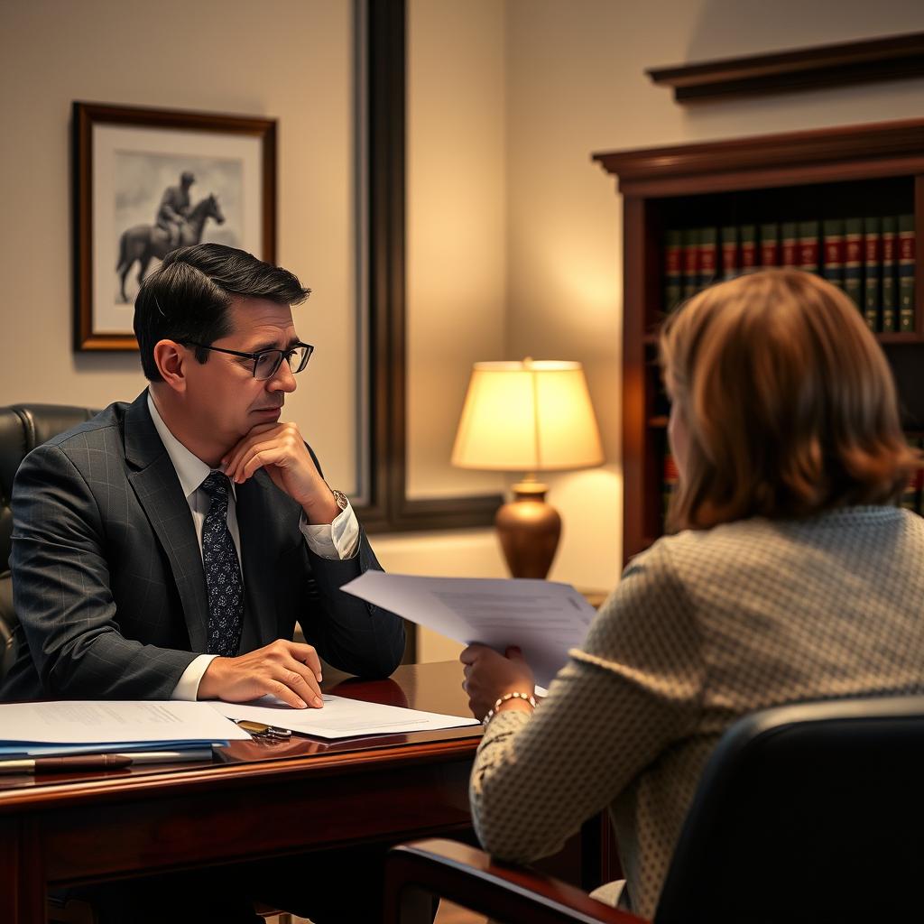 Custody Relocation Lawyer New Kent County