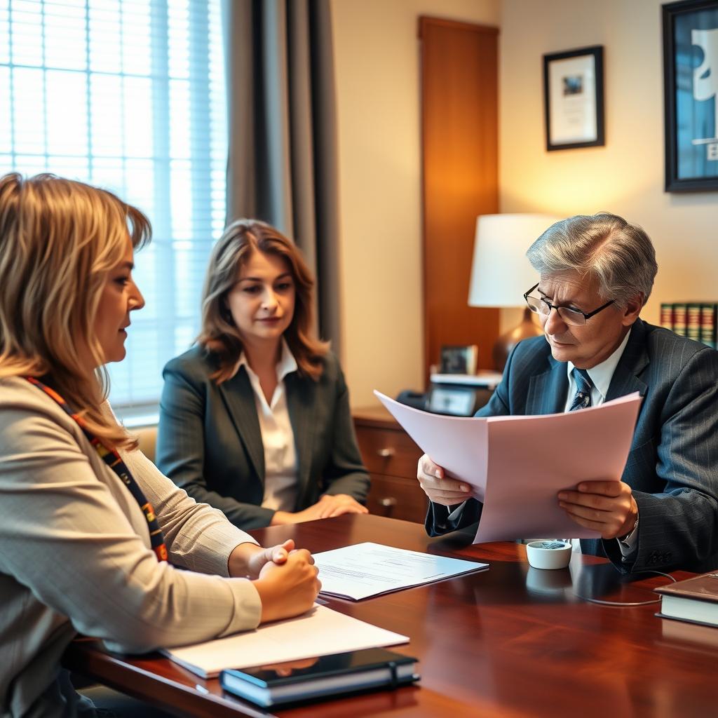Custody Relocation Lawyer Suffolk
