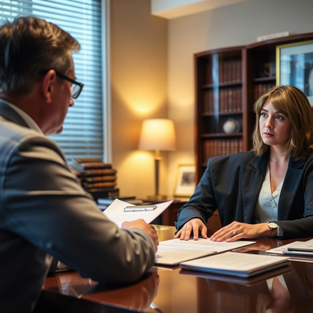 Custody Relocation Lawyer Virginia Beach