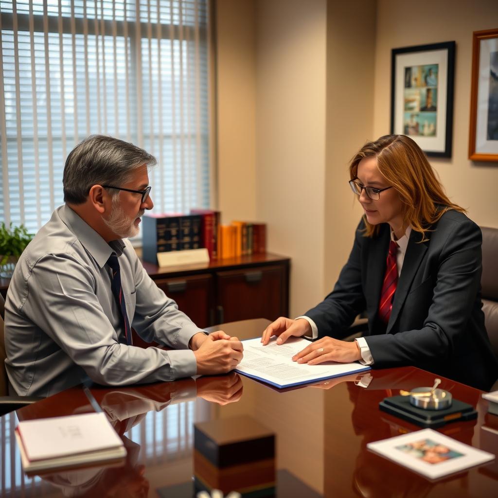 Custody Relocation Lawyer York County