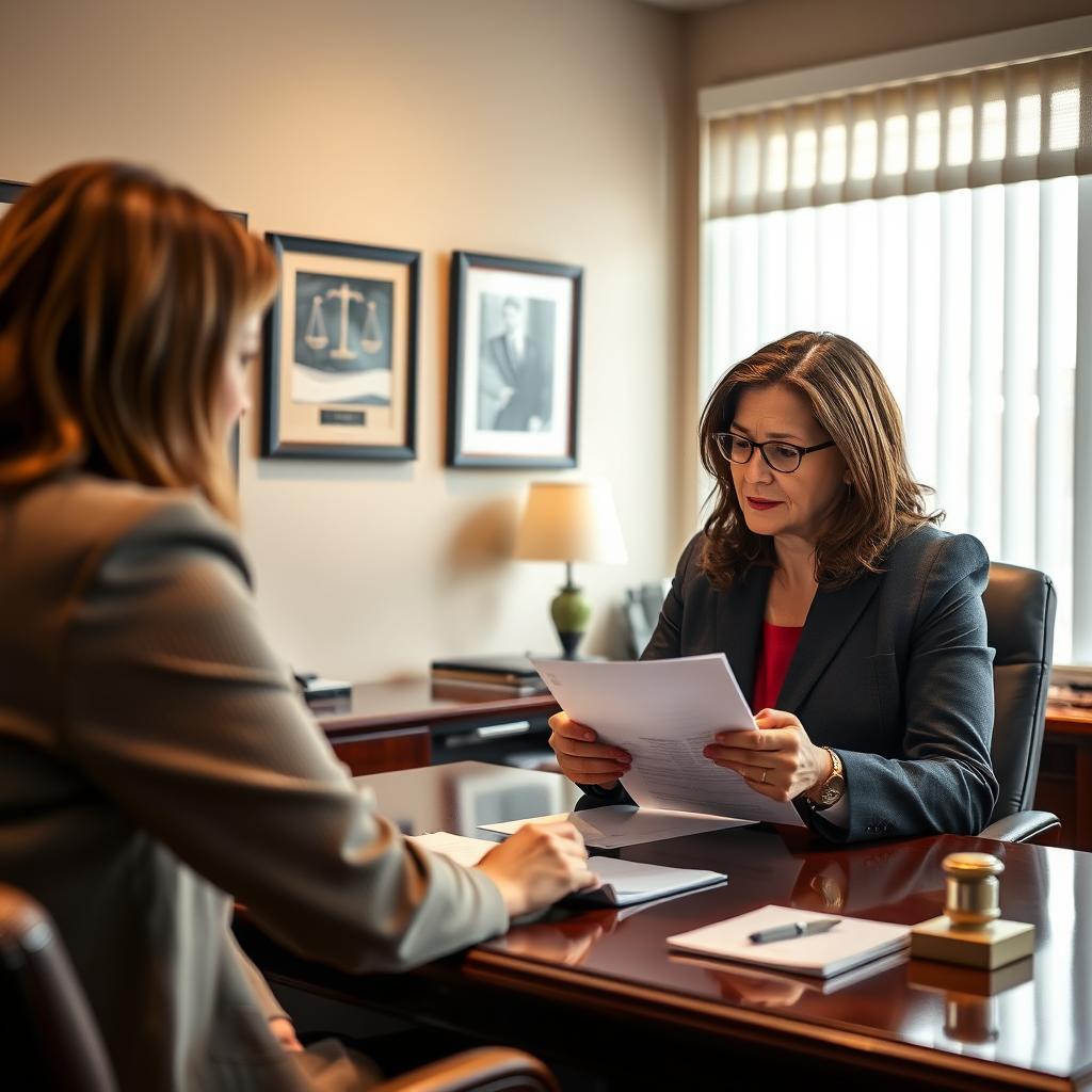 Desertion Divorce Lawyer Chesapeake