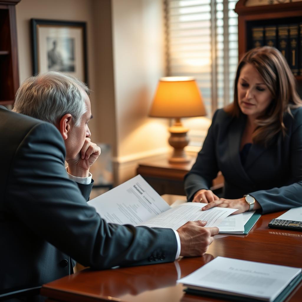Desertion Divorce Lawyer York County