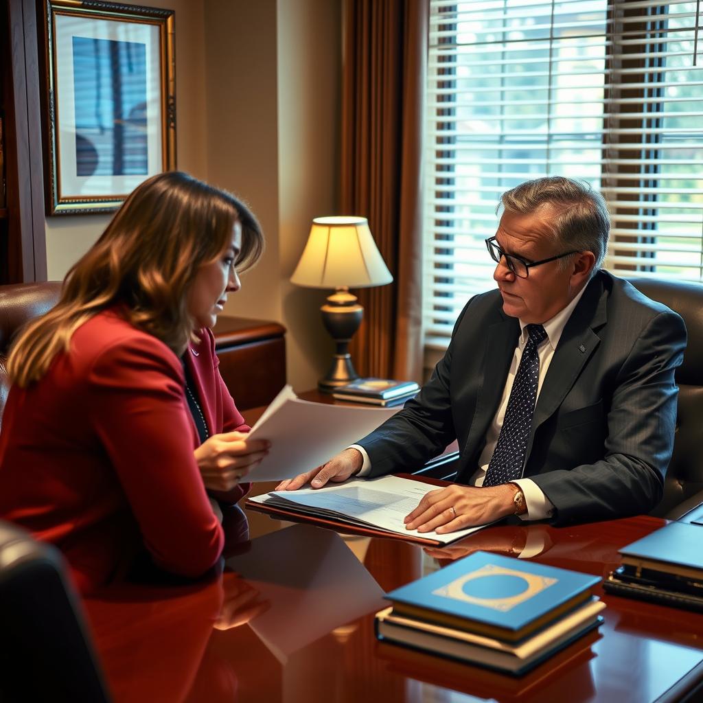 Drug Distribution Lawyer Gloucester County